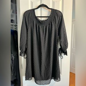 Bailey Blue Dress - L, Women